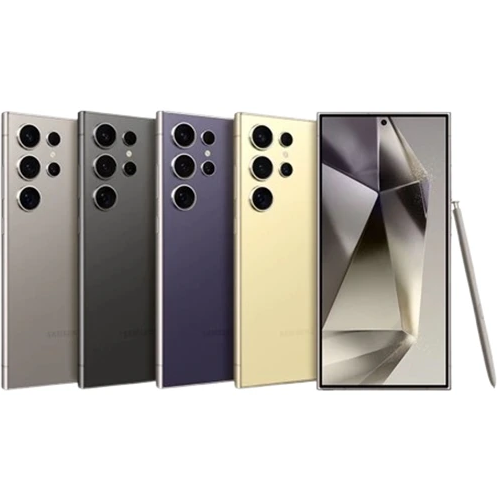 گوشی موبایل سامسونگ مدل Galaxy S24 Ultra دو سیم کارت ظرفیت 256 گیگابایت