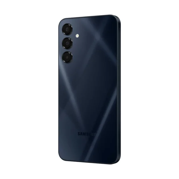 گوشی موبایل سامسونگ مدل Galaxy A16 4G دو سیم کارت ظرفیت 256 گیگابایت